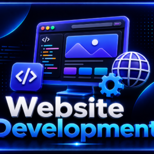 Website Development